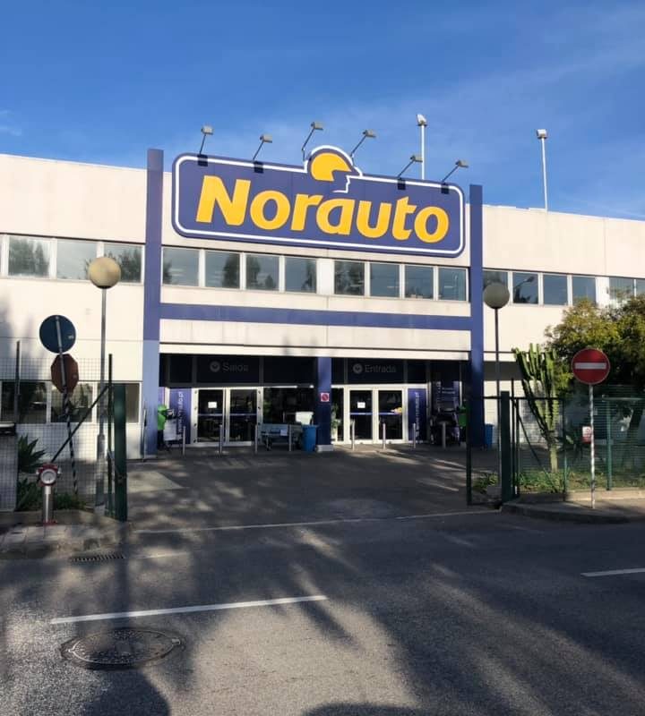 Obra – Norauto